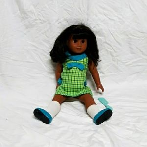 American Girl Doll